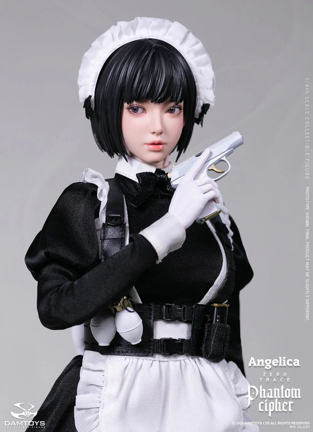 Angelica Phantom Cipher: Zero Trace Damtoys - Image 20