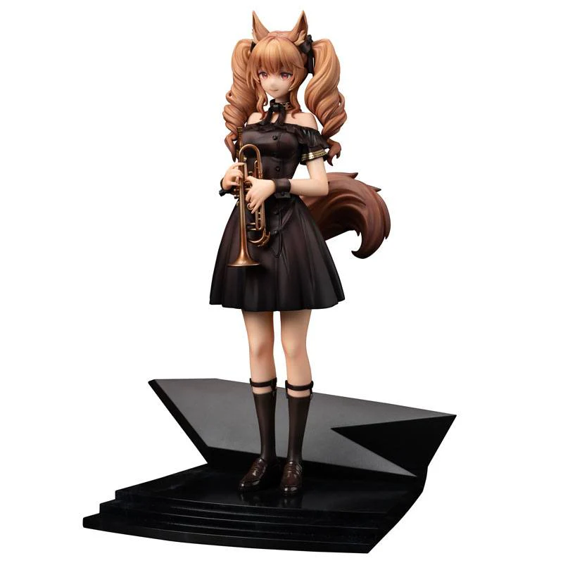 Angelina For the Voyagers Ver. / Arknights
