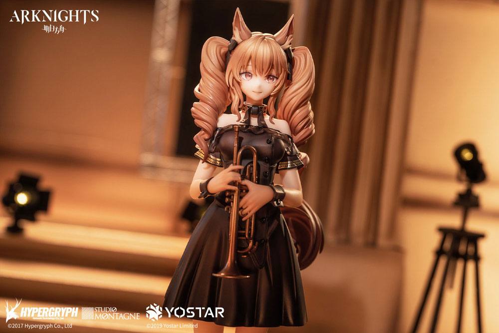 Angelina For the Voyagers Ver. / Arknights - Image 12