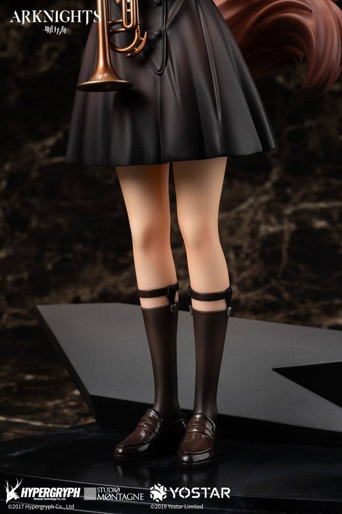 Angelina For the Voyagers Ver. / Arknights - Image 4