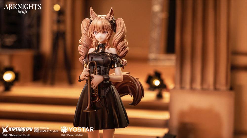 Angelina For the Voyagers Ver. / Arknights - Image 7