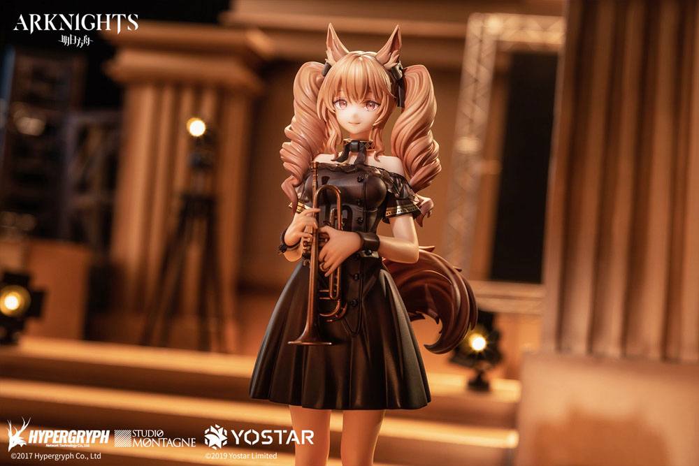 Angelina For the Voyagers Ver. / Arknights - Image 9
