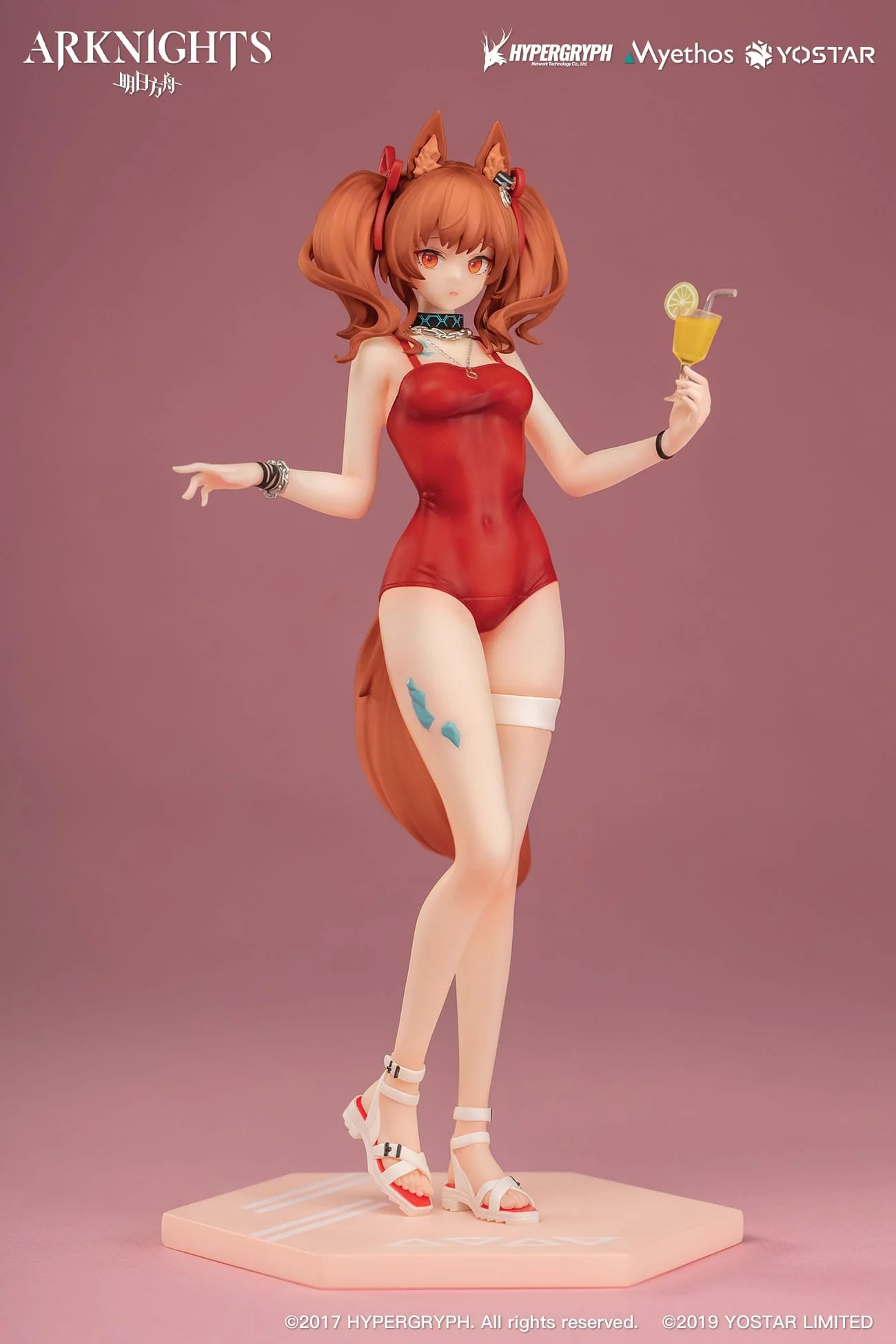 Angelina - Summer Time Ver. - Myethos - Image 3