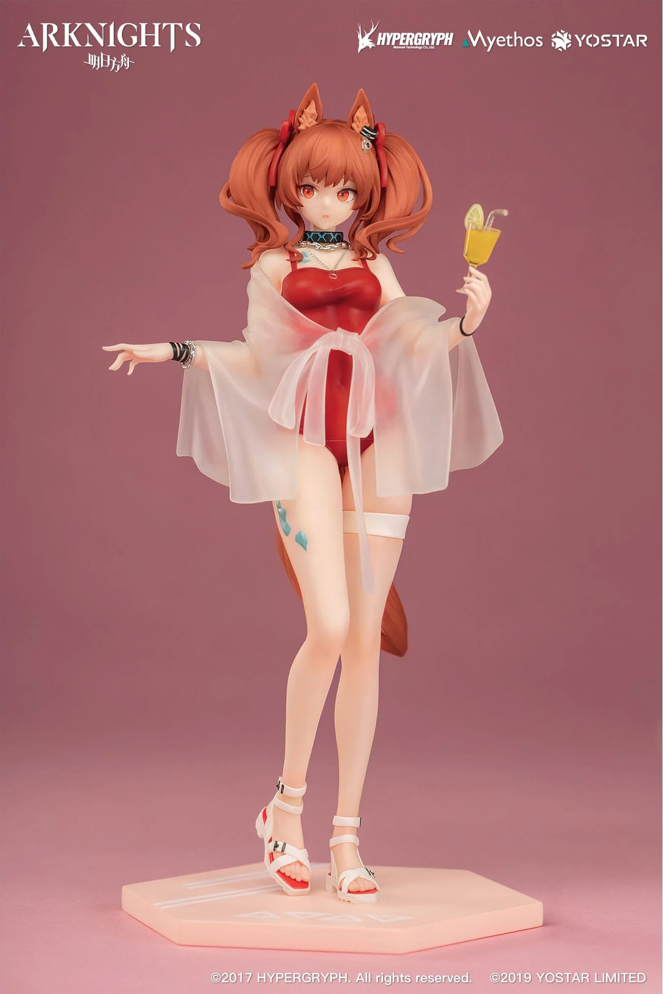 Angelina - Summer Time Ver. - Myethos - Image 4