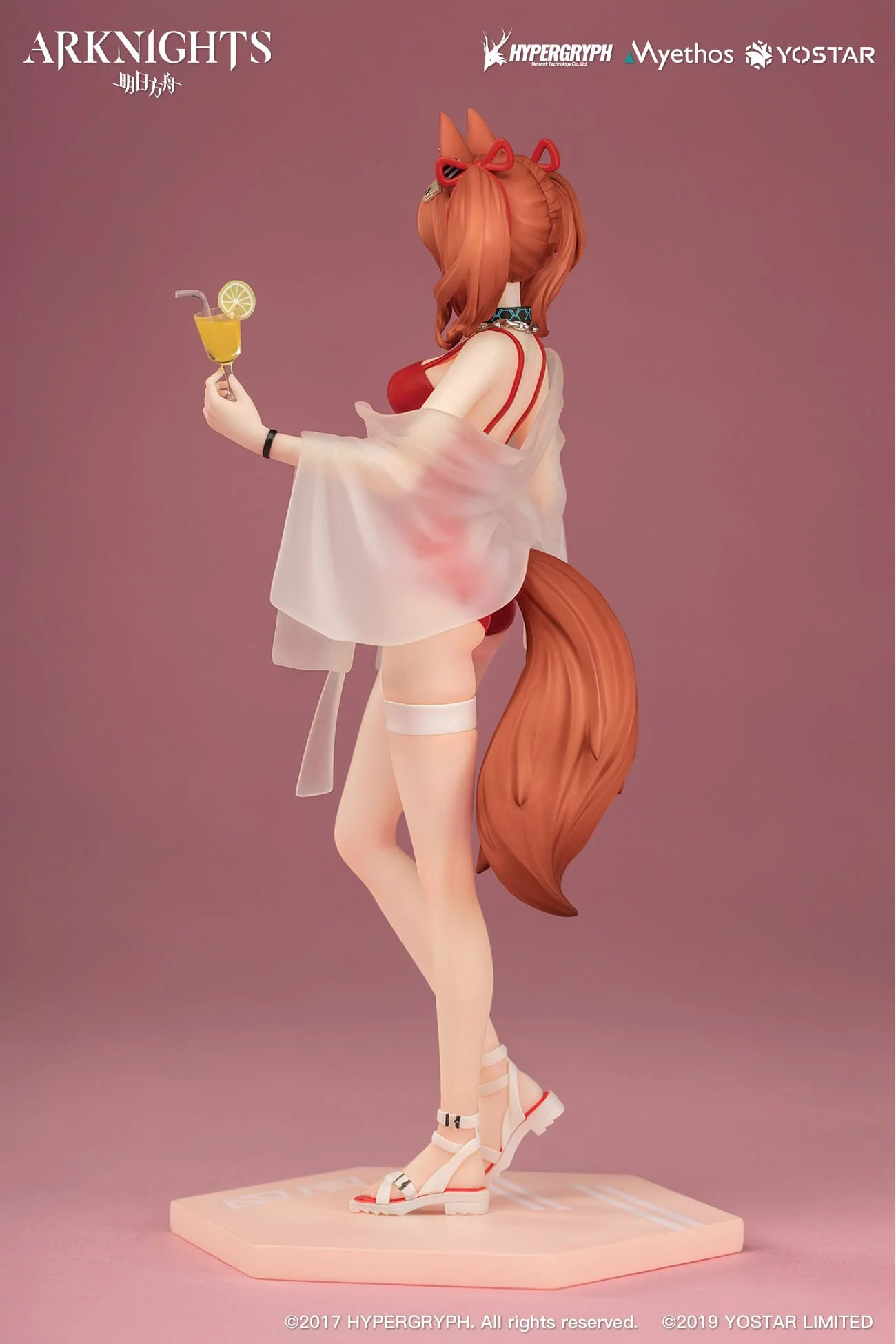 Angelina - Summer Time Ver. - Myethos - Image 5