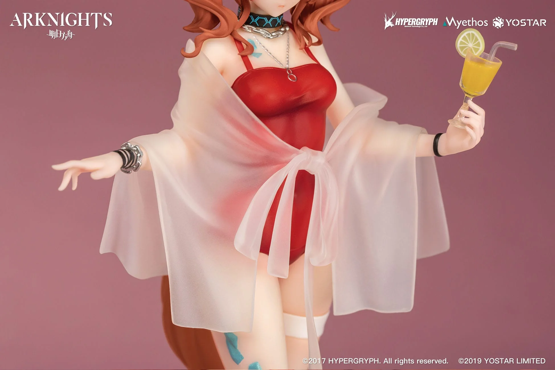 Angelina - Summer Time Ver. - Myethos - Image 8