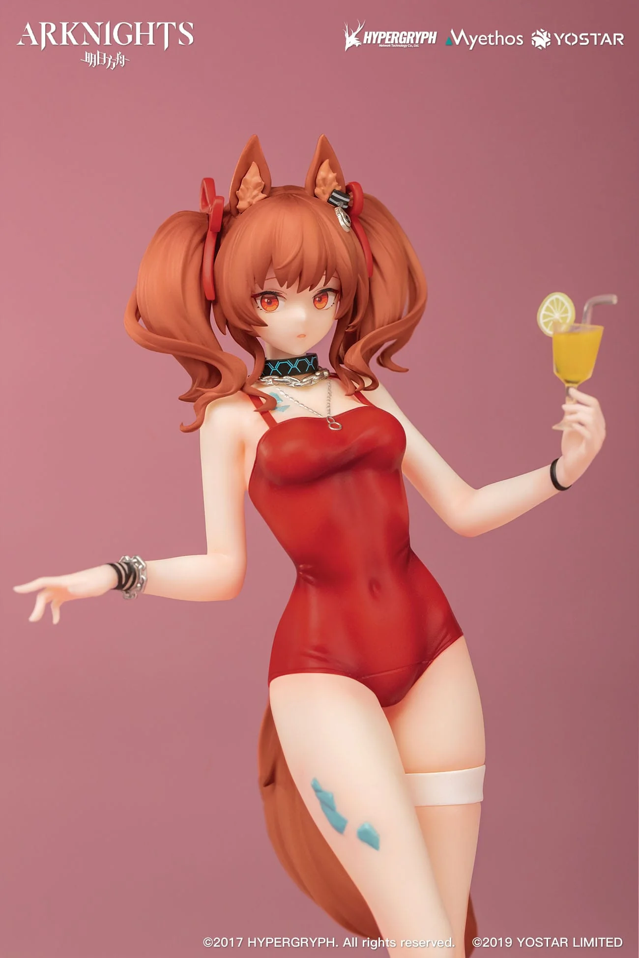 Angelina - Summer Time Ver. - Myethos - Image 9