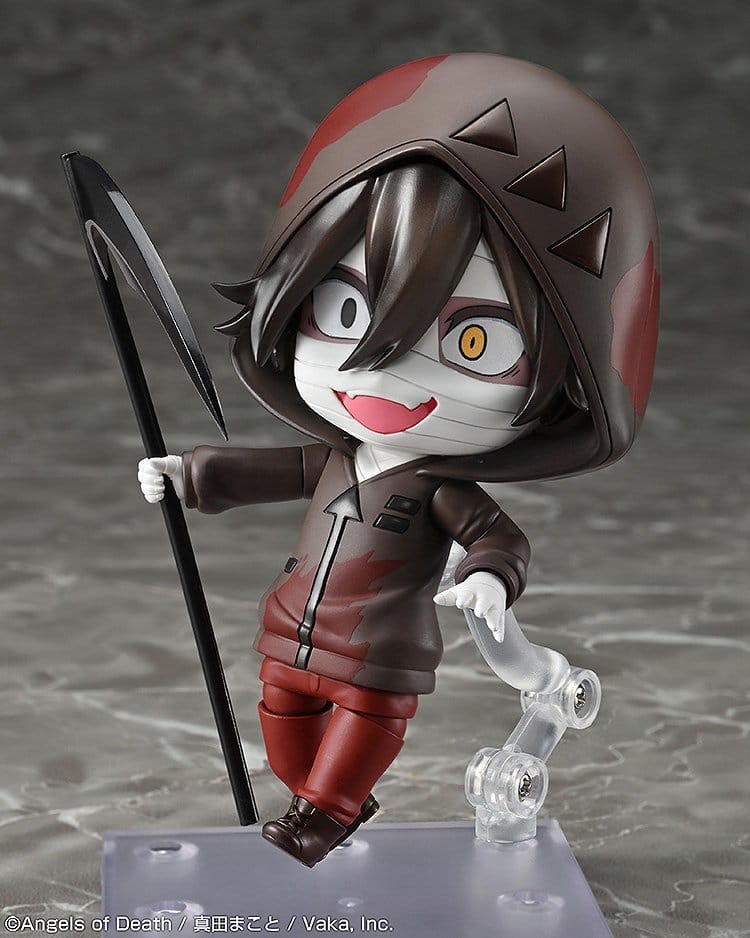 Angels of Death Nendoroid Actionfigur Isaac Foster - Image 5