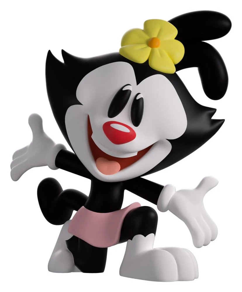 Animaniacs Vinyl Figur Dot