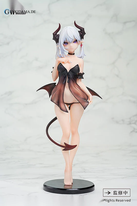 Animester Little Demon Lilith - Image 2