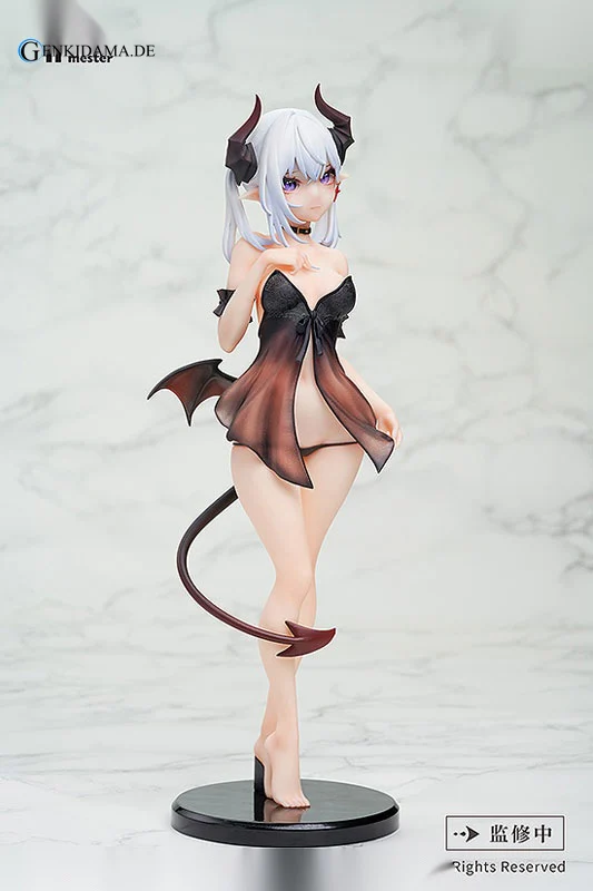 Animester Little Demon Lilith - Image 3