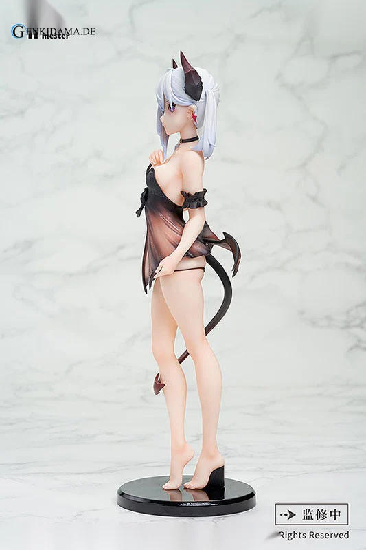 Animester Little Demon Lilith - Image 4