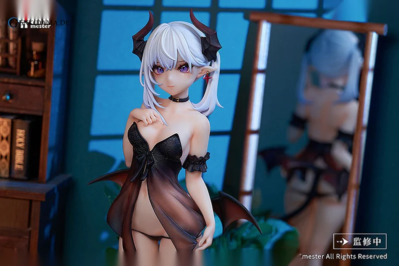 Animester Little Demon Lilith - Image 6