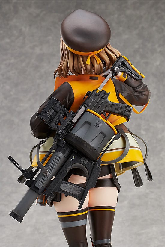 Anis Goddes of Victory: Nikke FREEing - Image 10