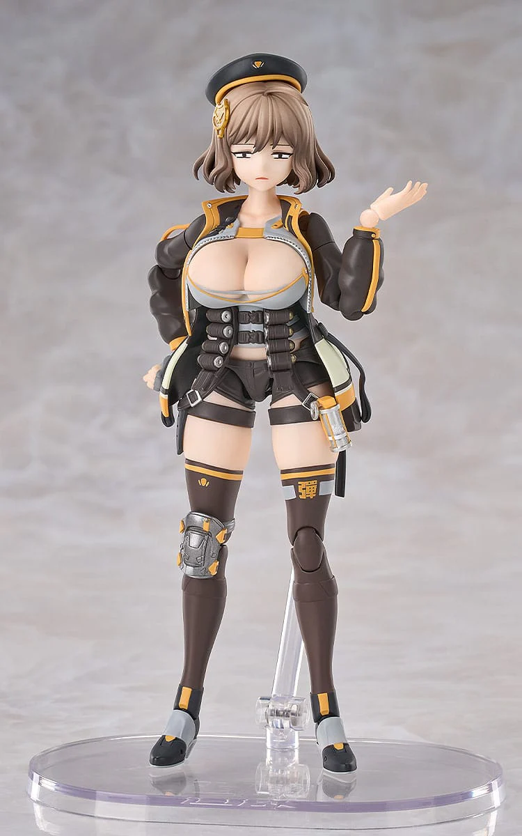 Anis Goddess of Victory Good Smile Company - Image 11