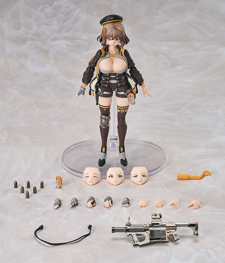 Anis Goddess of Victory Good Smile Company - Image 12