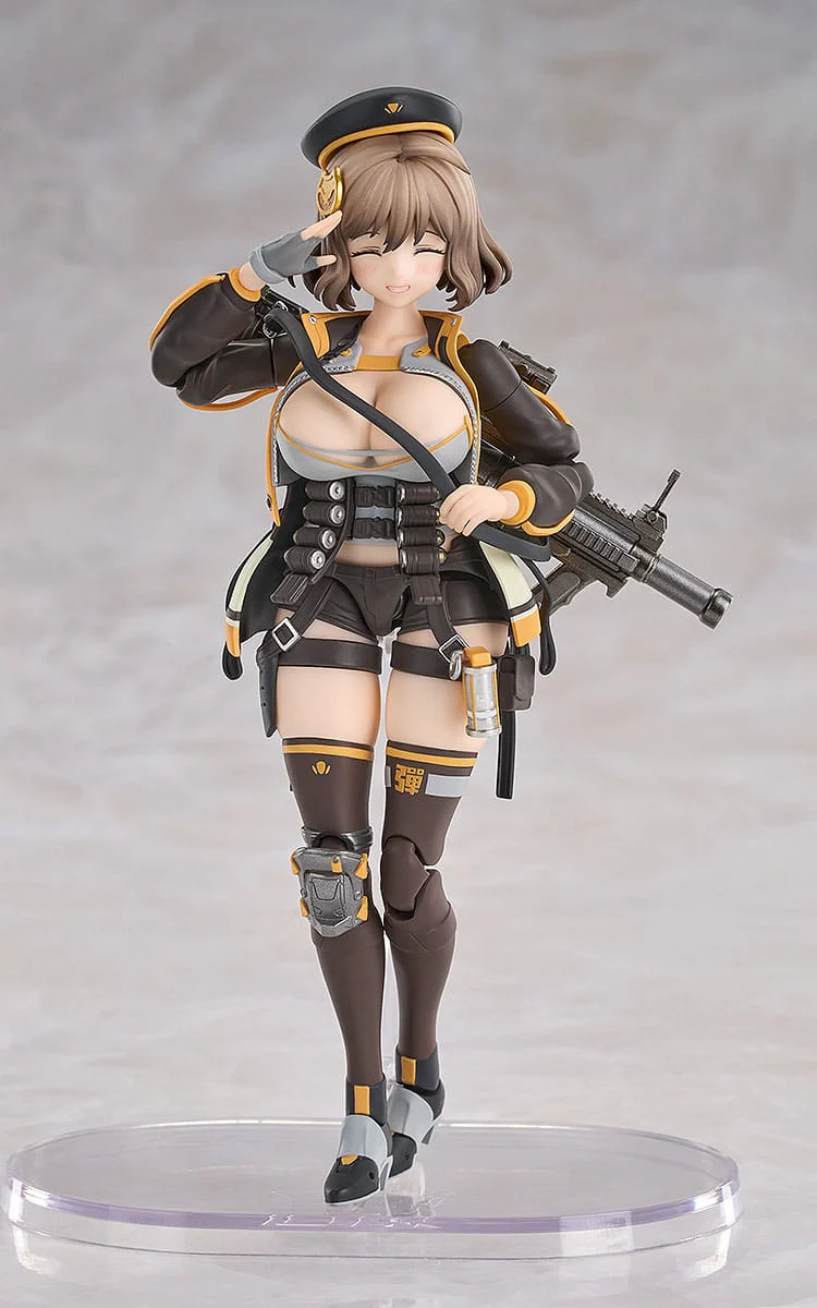 Anis Goddess of Victory Good Smile Company - Image 8