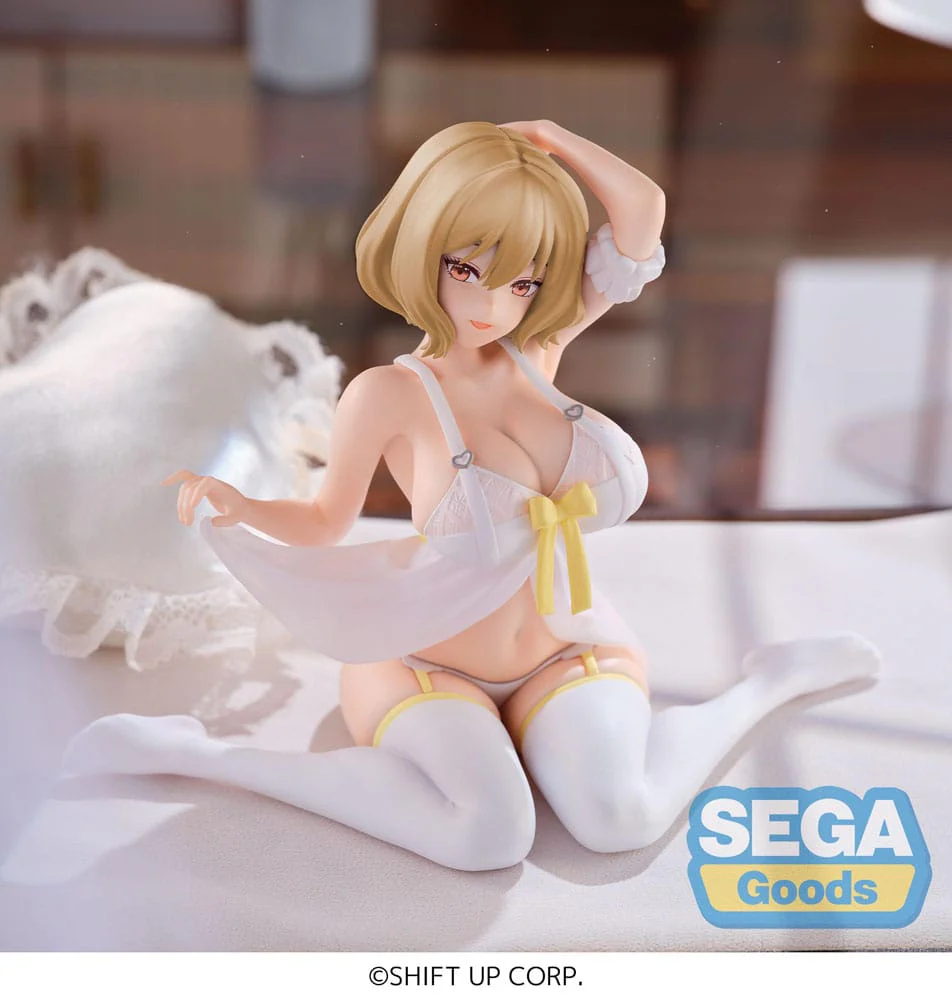 Anis Goddess of Victory: Nikke Yumemirize Sega - Image 3