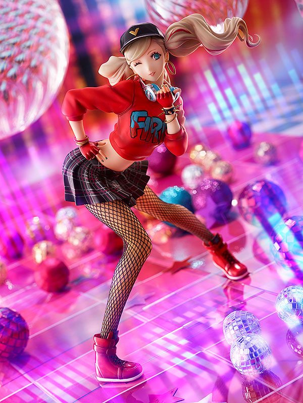 Ann Takamaki (re-run) Persona 5 Dancing in Starlight Phat! - Image 3