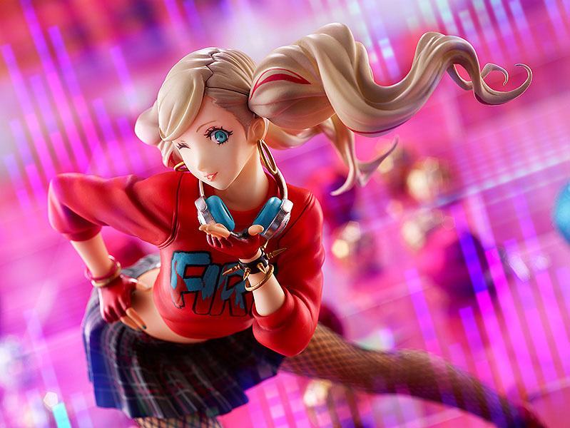 Ann Takamaki (re-run) Persona 5 Dancing in Starlight Phat! - Image 4