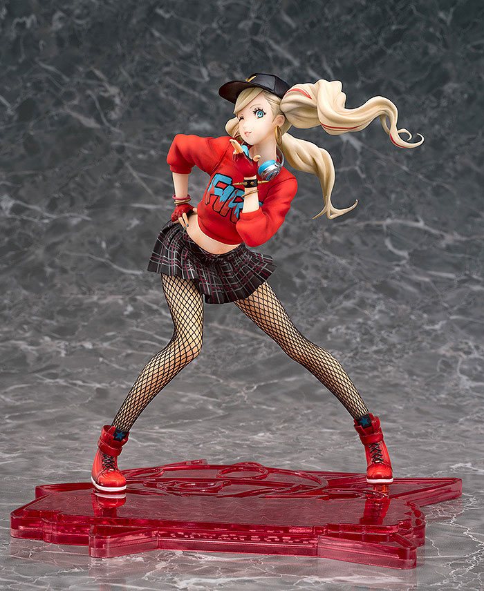Ann Takamaki (re-run) Persona 5 Dancing in Starlight Phat! - Image 6