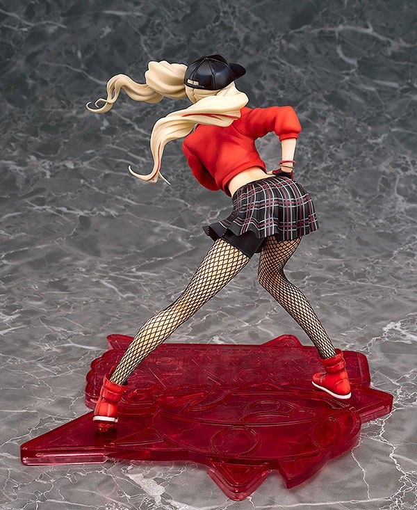 Ann Takamaki (re-run) Persona 5 Dancing in Starlight Phat! - Image 7