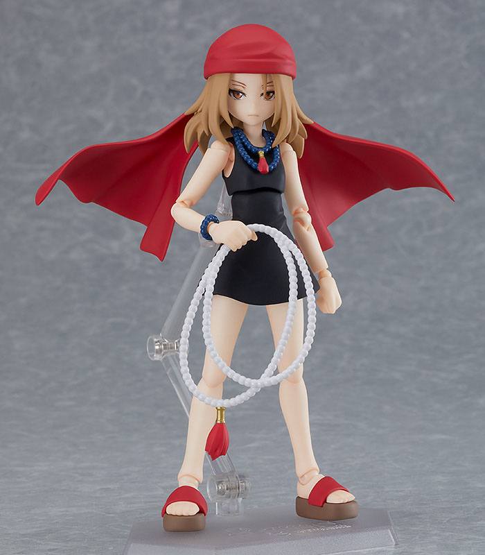 Anna Kyoyama Figma 546 Max Factory