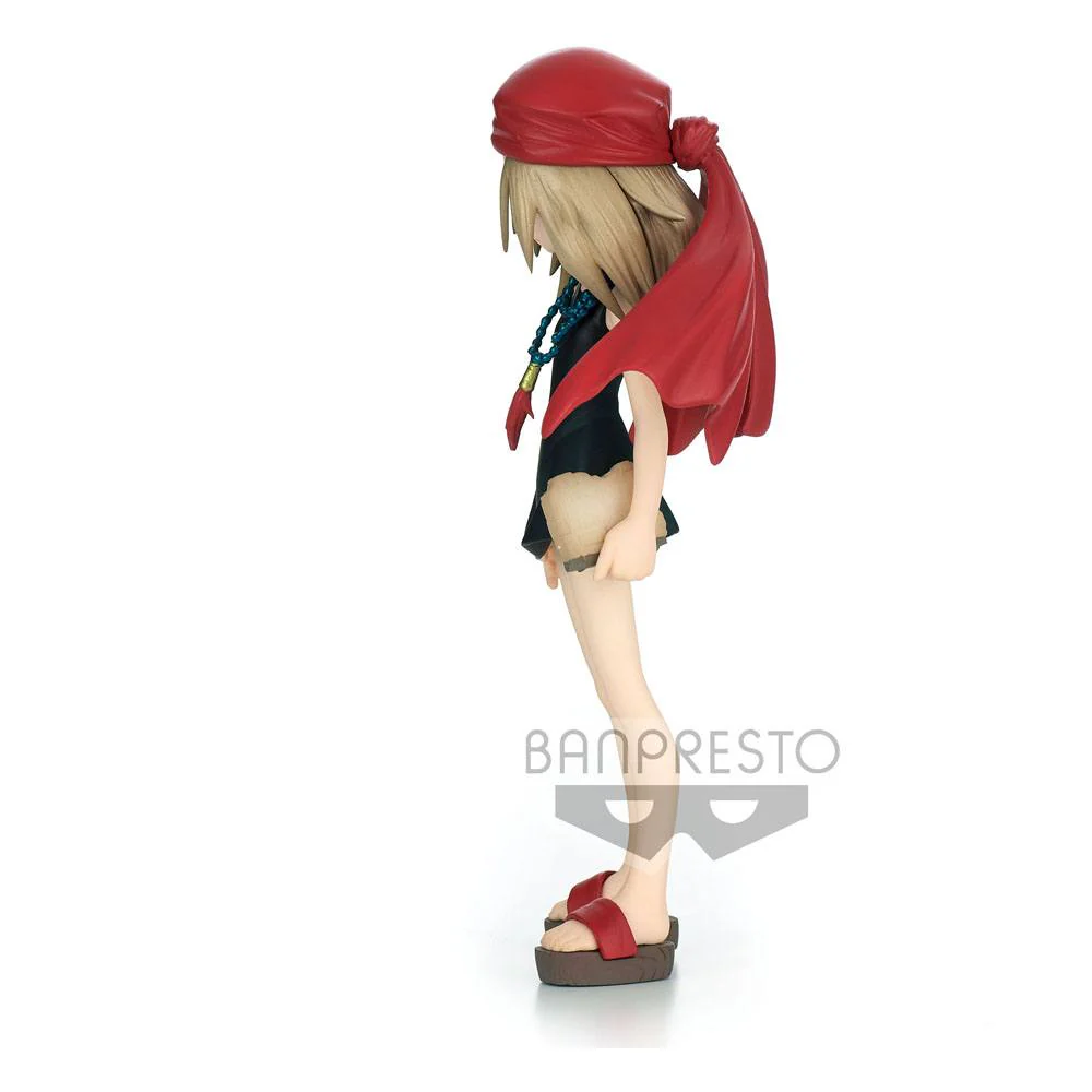Anna Kyoyama Shaman King Banpresto - Image 3