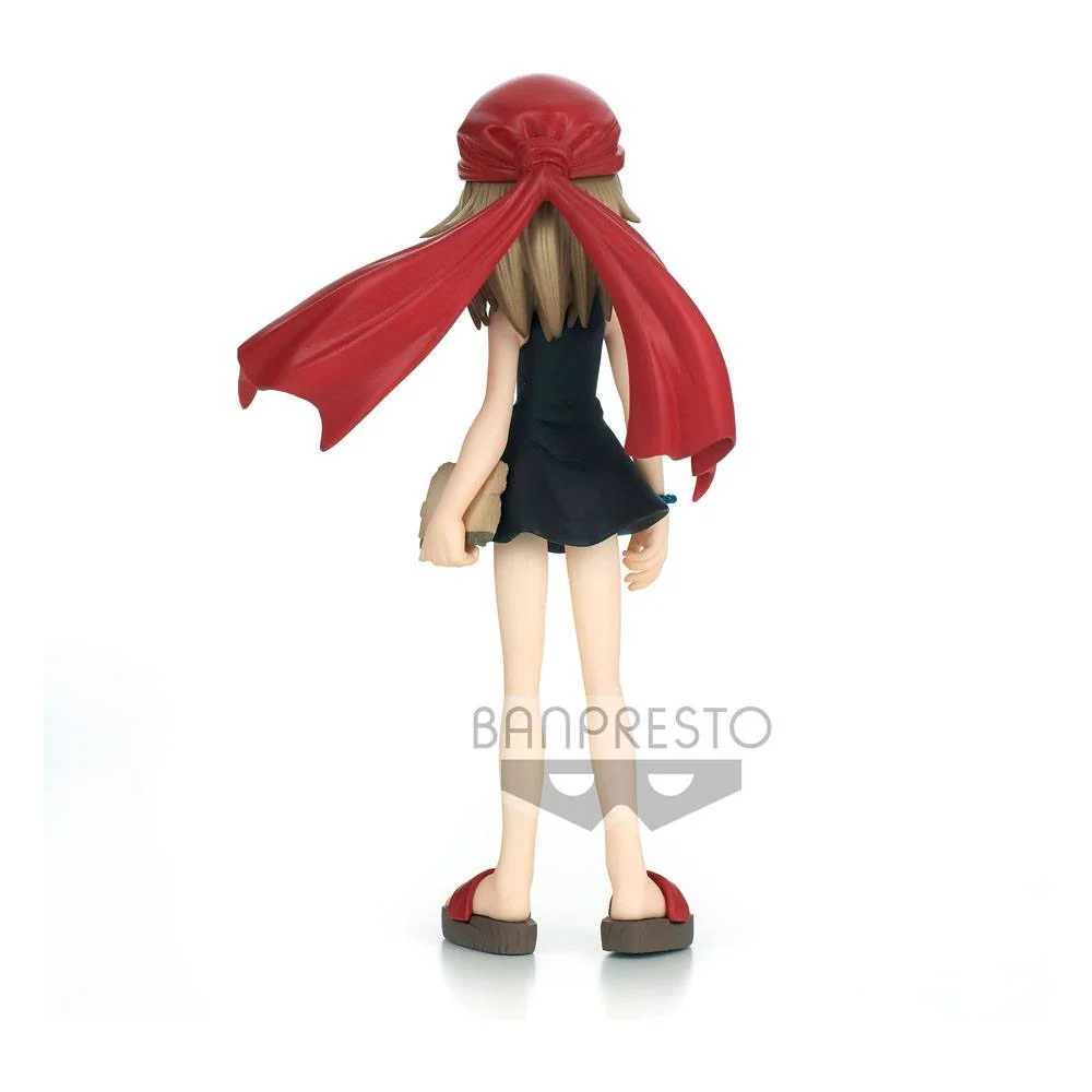 Anna Kyoyama Shaman King Banpresto - Image 4
