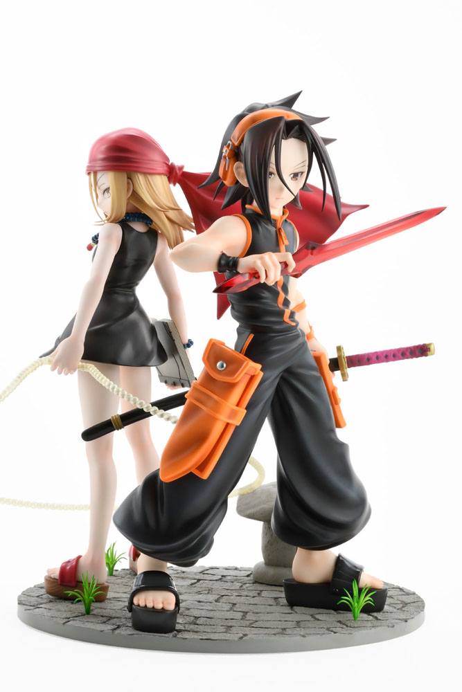 Anna Kyoyama - Shaman King - Bellfine - Image 12