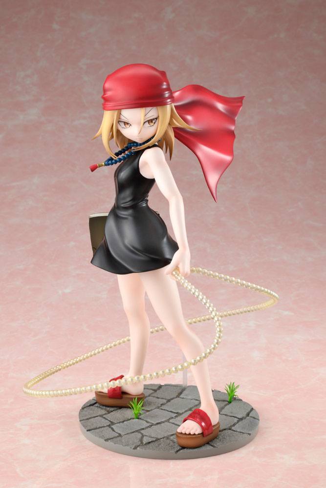Anna Kyoyama - Shaman King - Bellfine - Image 2