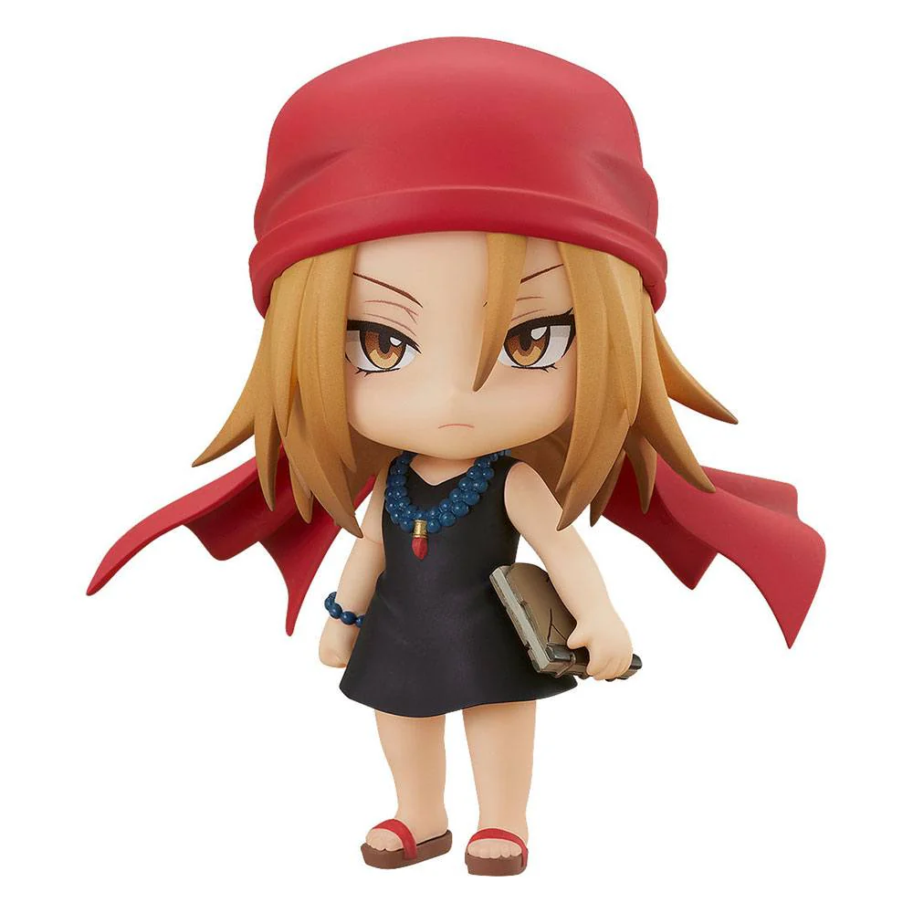 Anna Kyoyama Shaman King Good Smile Comapny
