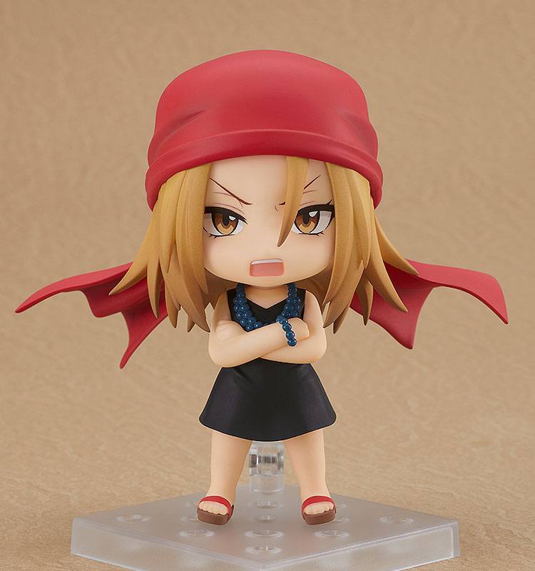 Anna Kyoyama Shaman King Good Smile Comapny - Image 4