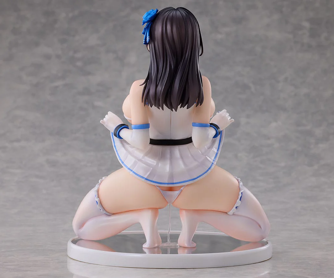 Anna Shinonome Original Character Hotvenus - Image 9