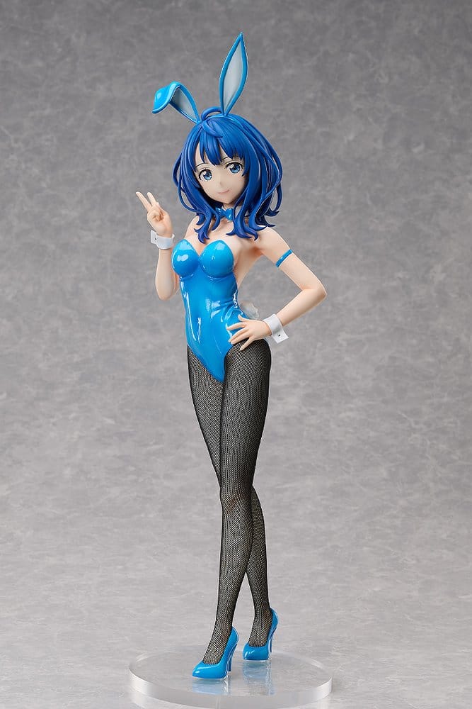Anna Yanami: Bunny Ver. Makeine: Too Many Losing Heroines! FREEing - Image 2