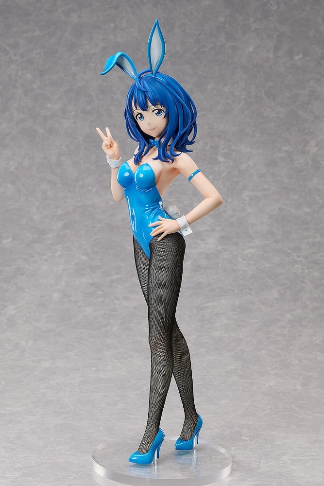 Anna Yanami: Bunny Ver. Makeine: Too Many Losing Heroines! FREEing - Image 3