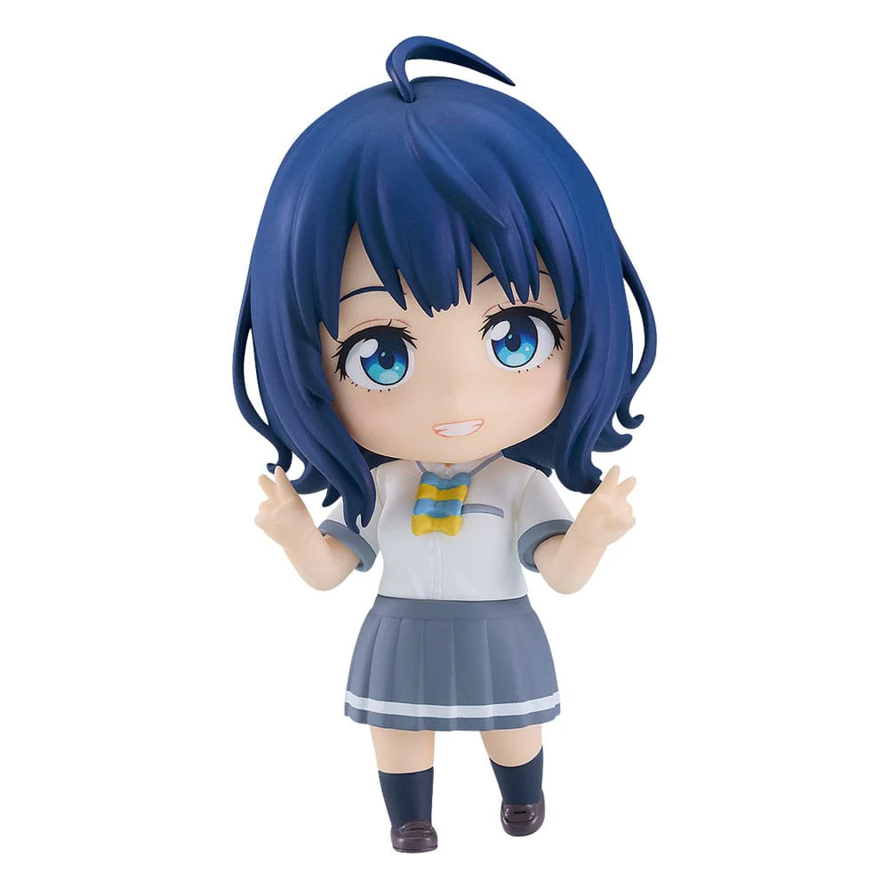 Anna Yanami Nendoroid Good Smile Company