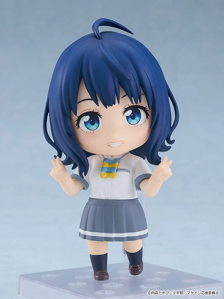 Anna Yanami Nendoroid Good Smile Company - Image 2