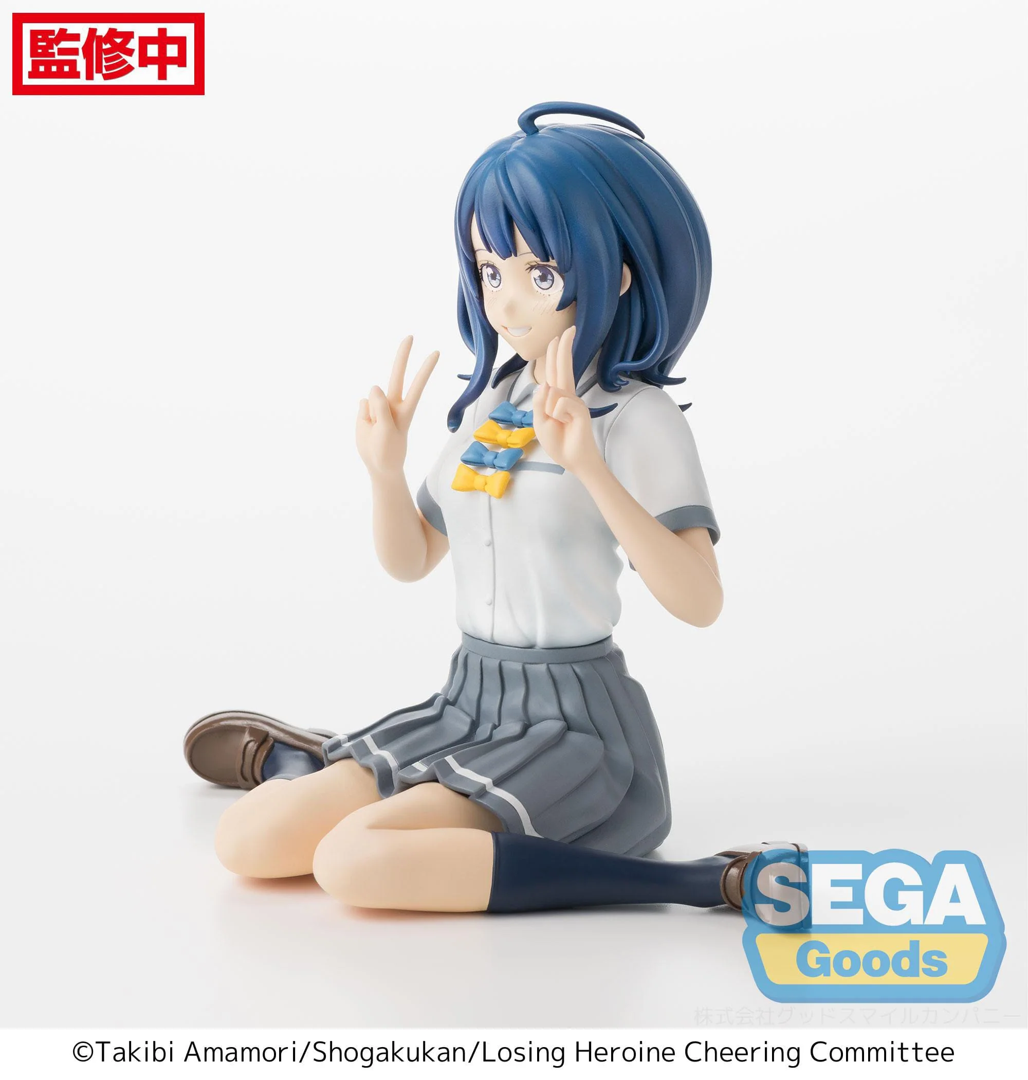 Anna Yanami PM Perching Sega - Image 2
