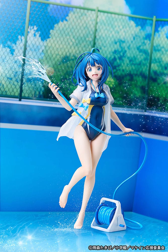 Anna Yanami School Swimsuit Ver. Apex - Image 2