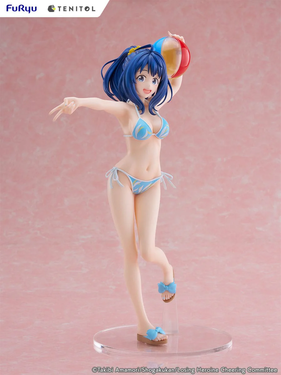 Anna Yanami Tenitol Tall Furyu - Image 5