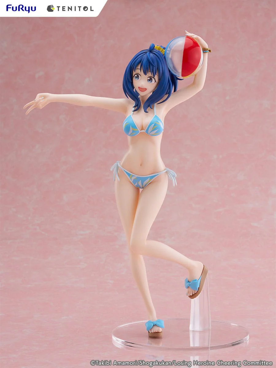 Anna Yanami Tenitol Tall Furyu - Image 6