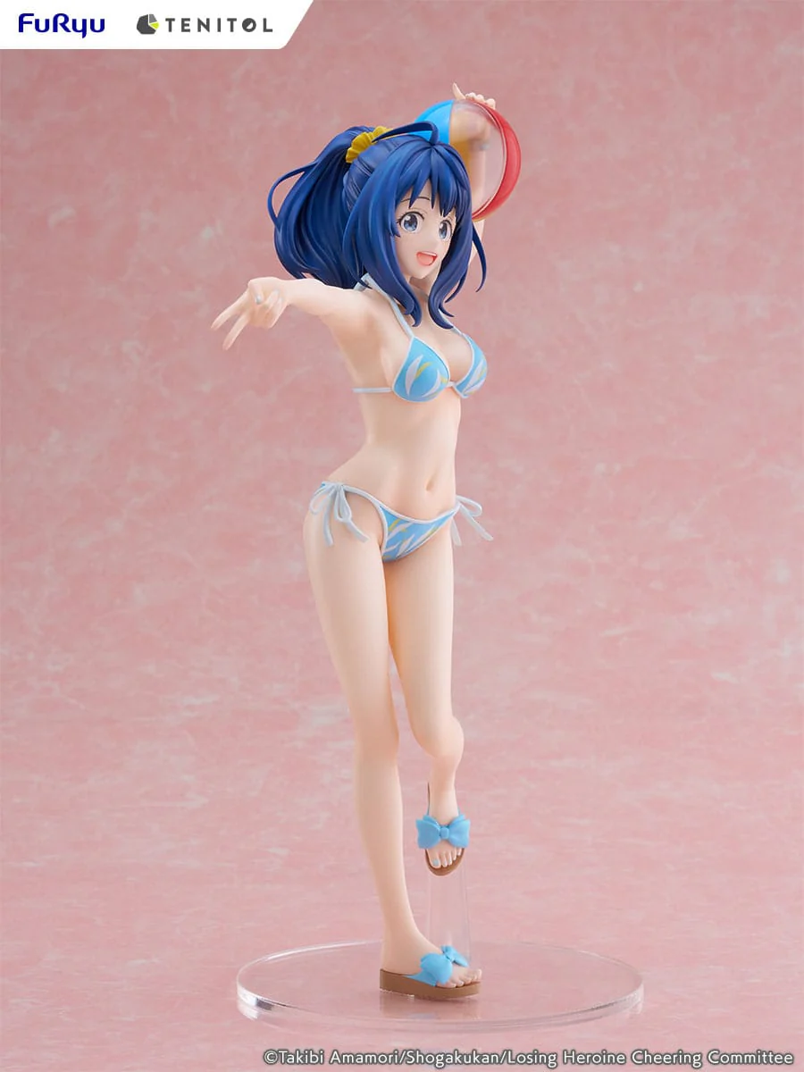 Anna Yanami Tenitol Tall Furyu - Image 8