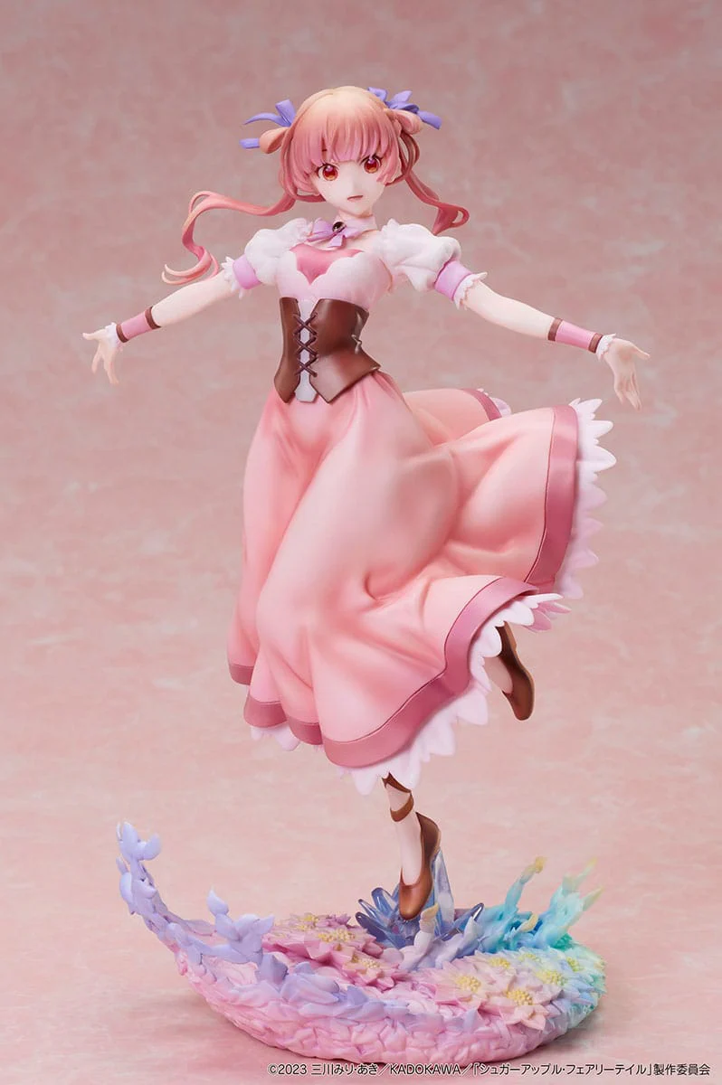 Anne Halford Sugar Apple Fairy Tale Deisgn Coco - Image 3
