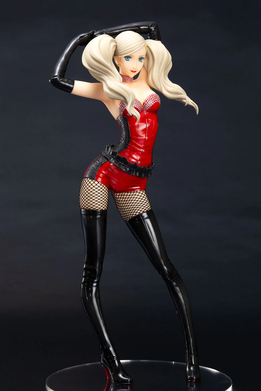 Anne Takamaki - corset dress Ver. - Persona5 Dancing In Starlight - Image 10