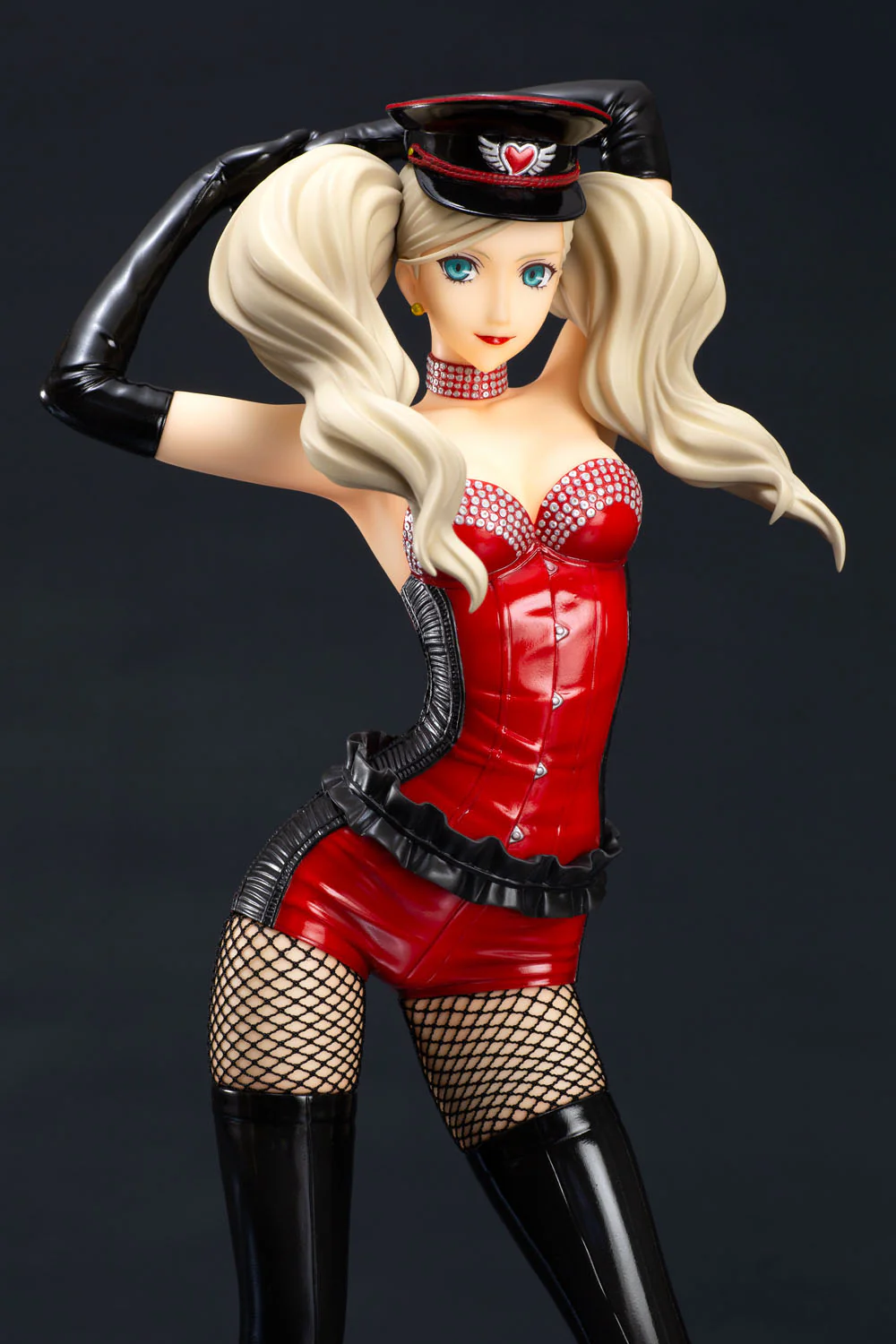 Anne Takamaki - corset dress Ver. - Persona5 Dancing In Starlight - Image 11