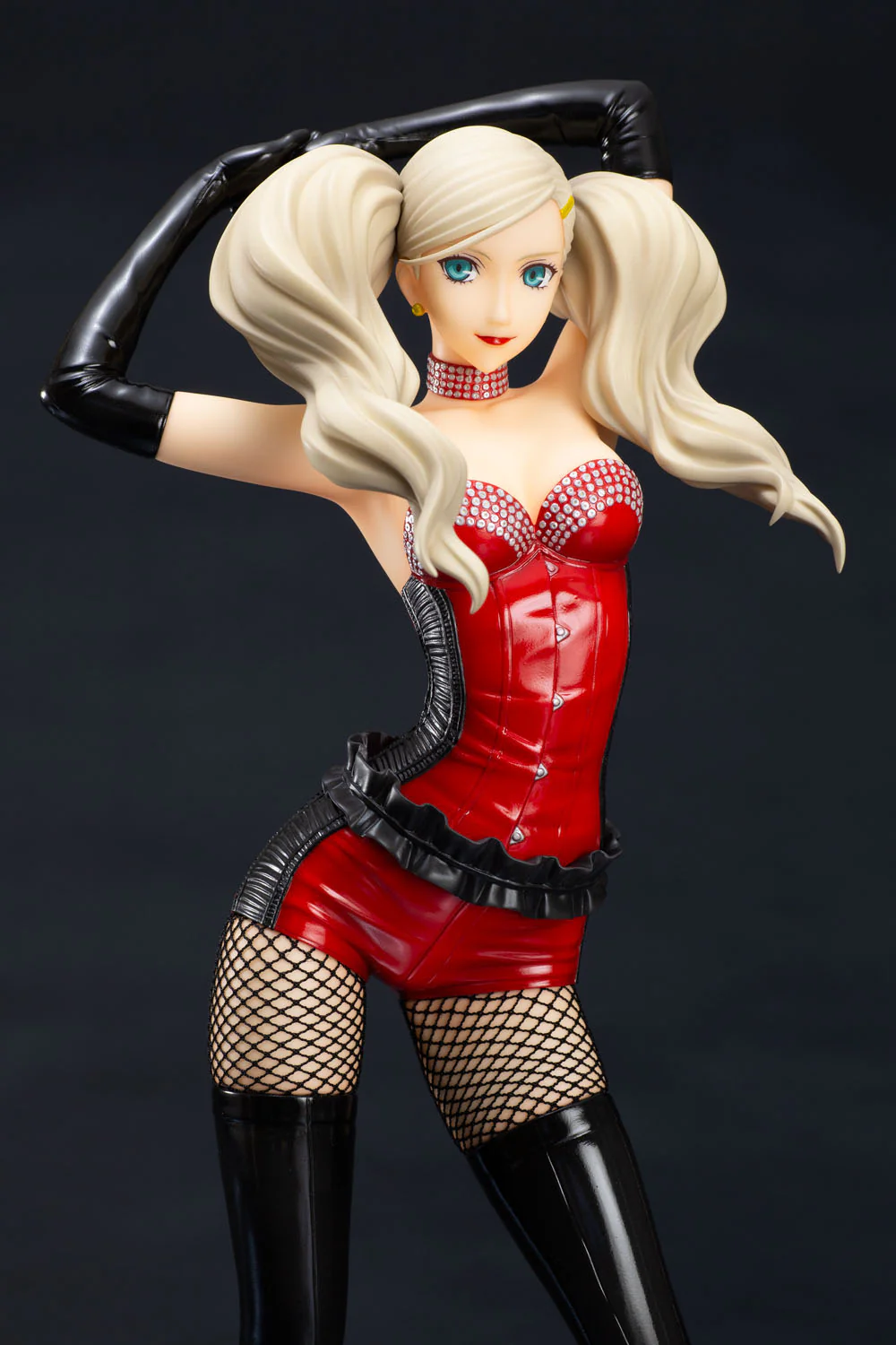 Anne Takamaki - corset dress Ver. - Persona5 Dancing In Starlight - Image 12