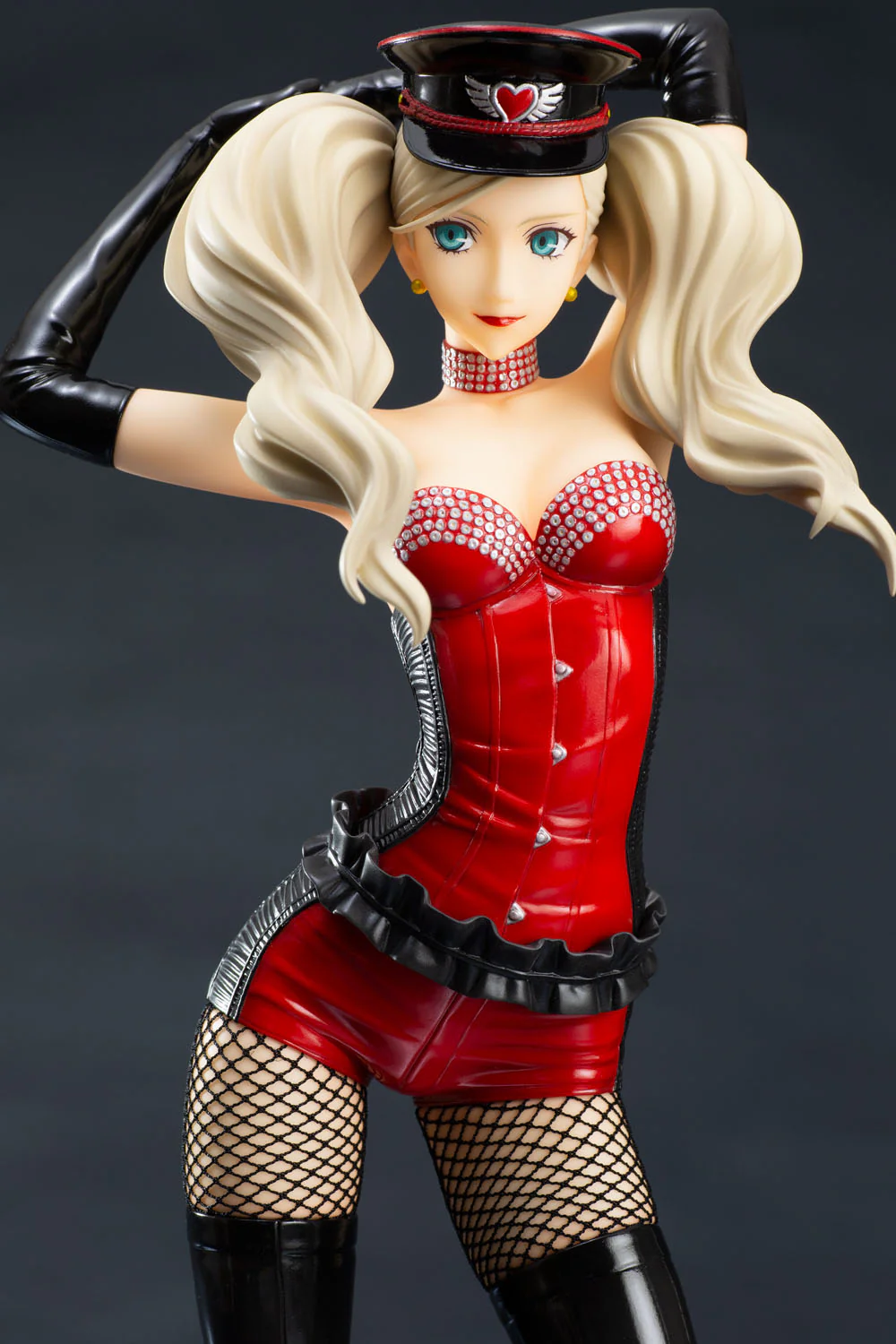 Anne Takamaki - corset dress Ver. - Persona5 Dancing In Starlight - Image 13