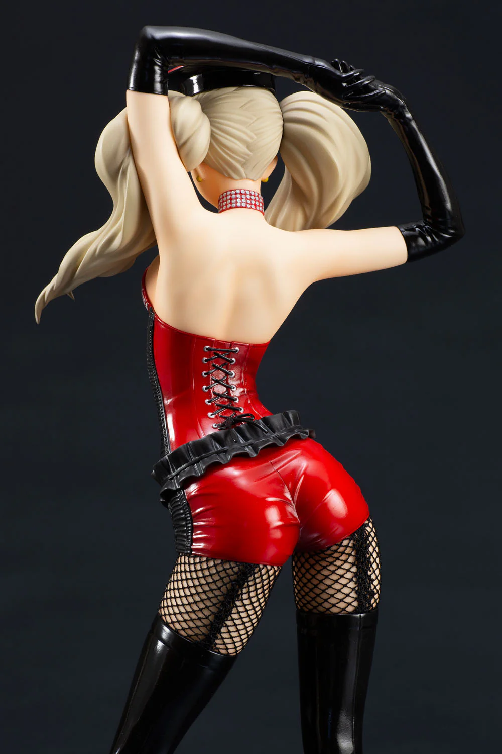 Anne Takamaki - corset dress Ver. - Persona5 Dancing In Starlight - Image 14
