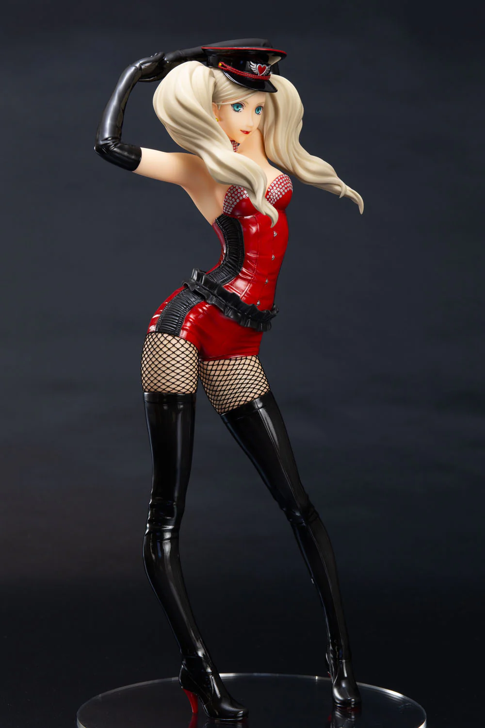 Anne Takamaki - corset dress Ver. - Persona5 Dancing In Starlight - Image 2